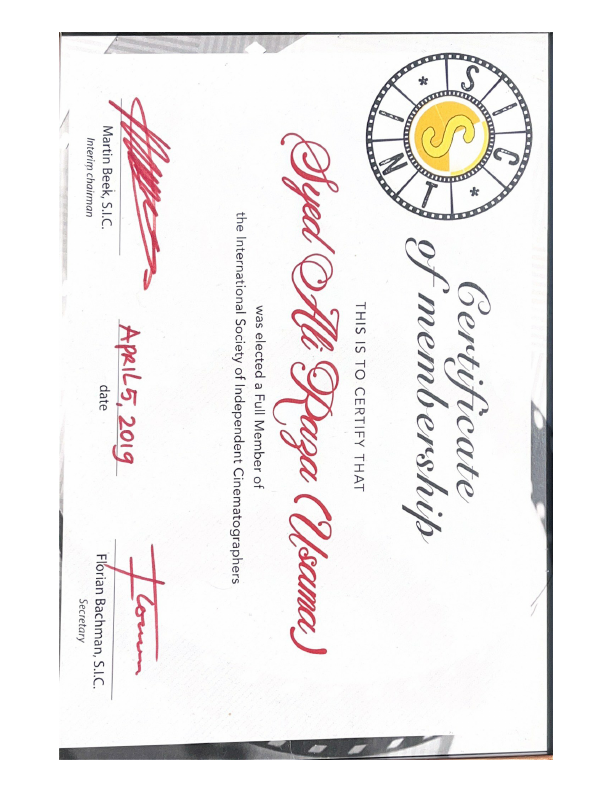 Society of Cinematographers.pdf