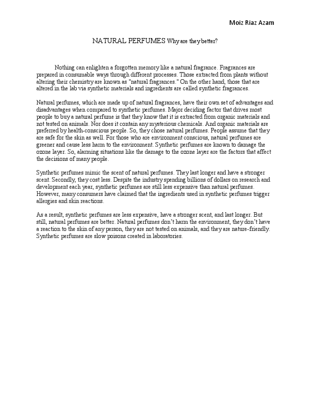 Why Natural Perfumes are Better.pdf
