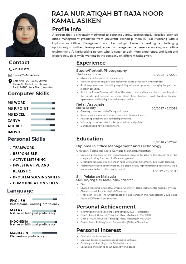 (resume) RAJA NUR ATIQAH.pdf