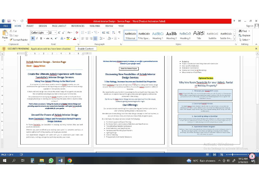 SEO Copywriting Sample.pdf