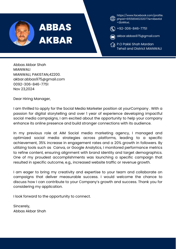 Abbas cover letter for SMM-1.pdf