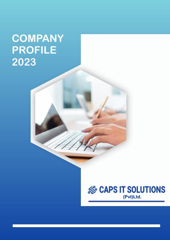 CAPSITSOLUTIONS Profile.pdf