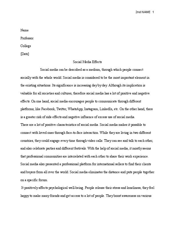 _Review Social Media Effect.pdf