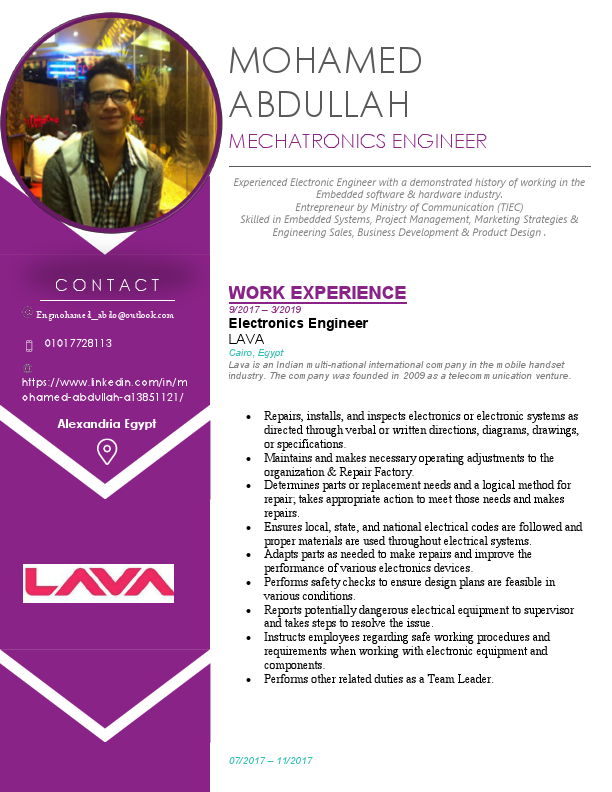 Mohamed's Cv.pdf.pdf