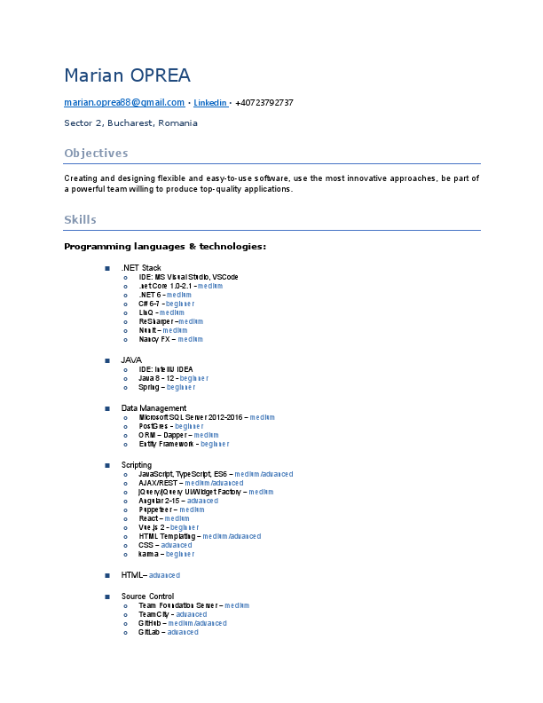 Marian OPREA - CV.pdf