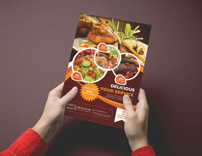 Food Flyer Design.pdf