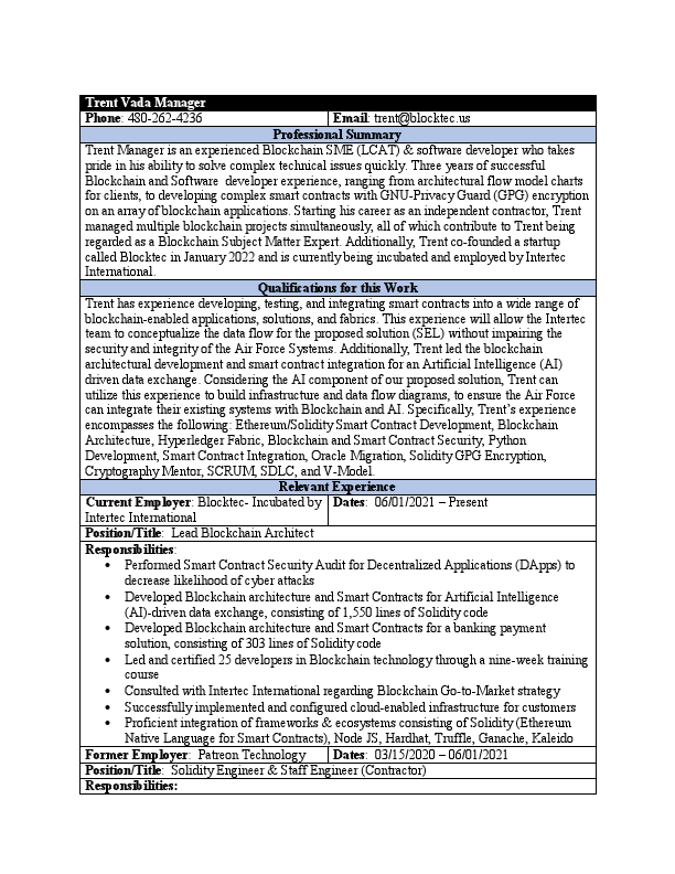 Trent Manager SBIR Resume FINAL USE THIS NO COMMENTS.pdf