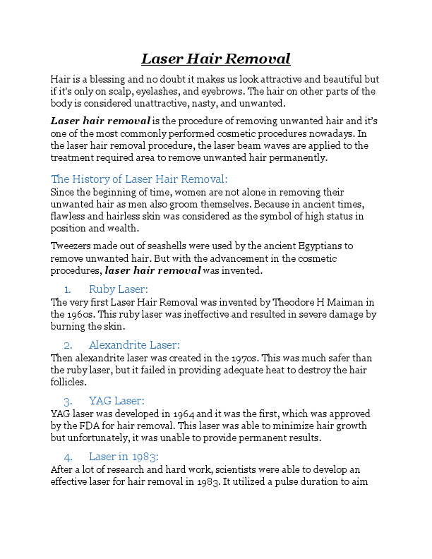 Laser Hair Removal.pdf