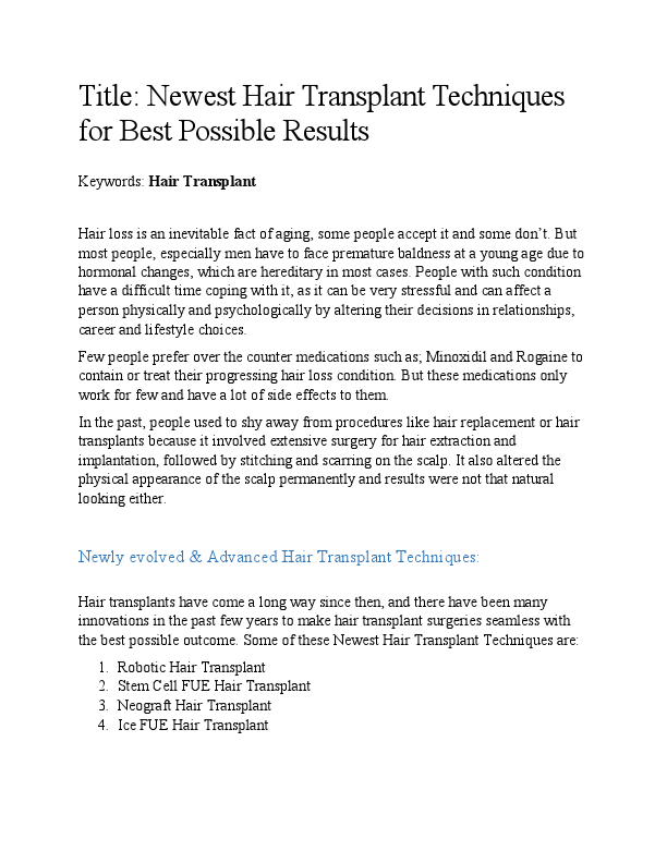 Hair Transplant.pdf