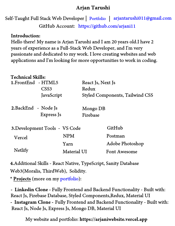 Arjan Tarushi CV.pdf