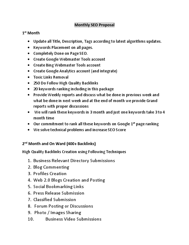 Monthly SEO Proposal Plan.pdf