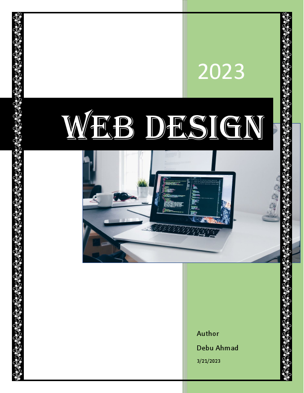 Artical Web Design.pdf