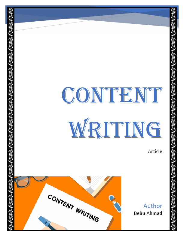 Artical Content writing.pdf