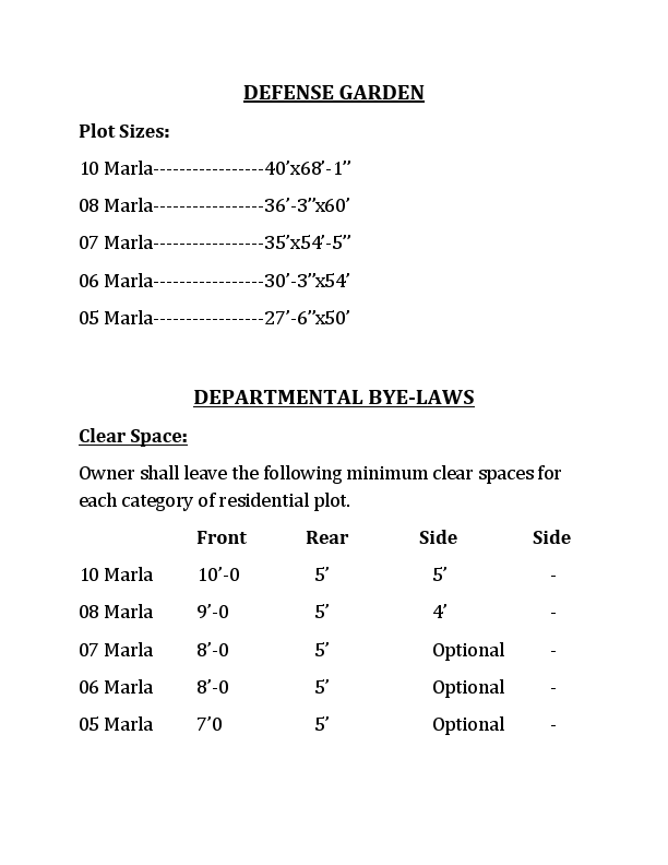 DEFENSE GARDEN BYE LAWS.pdf
