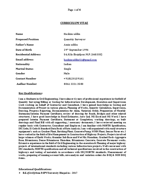 Hashim CV SBCSPL 27.04.23.pdf