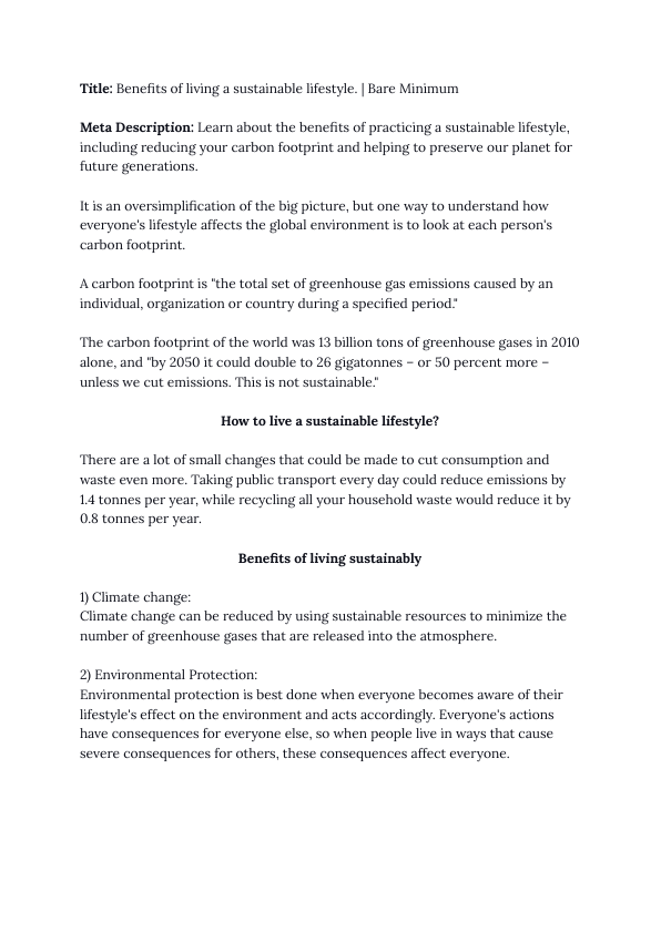 Blog for Living Sustainably.pdf