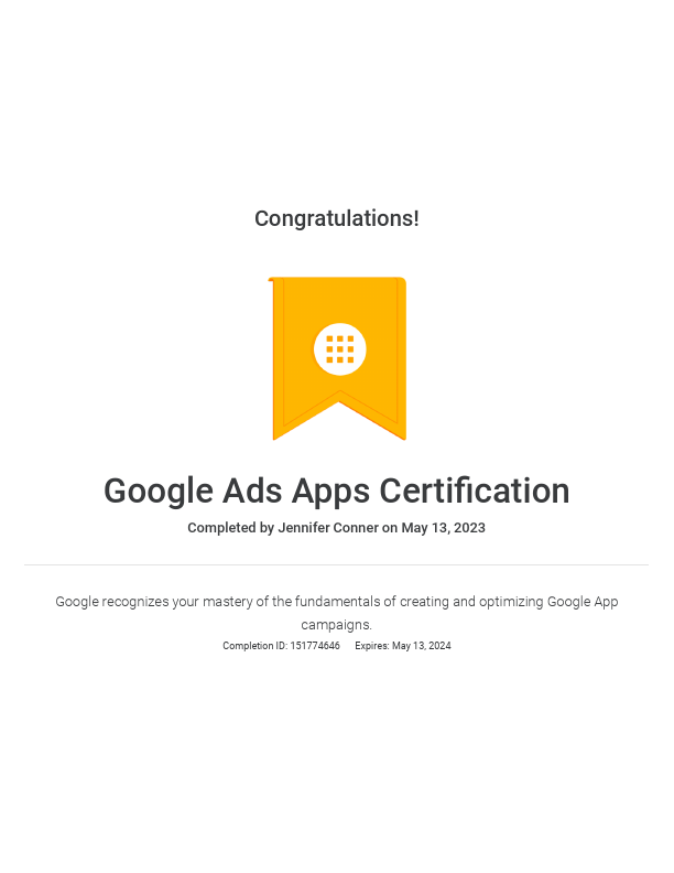 Google Ads Apps Certification _ Google.pdf