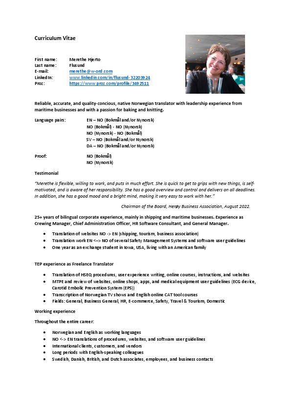 CV Merethe H. Flusund_NO Rev.pdf