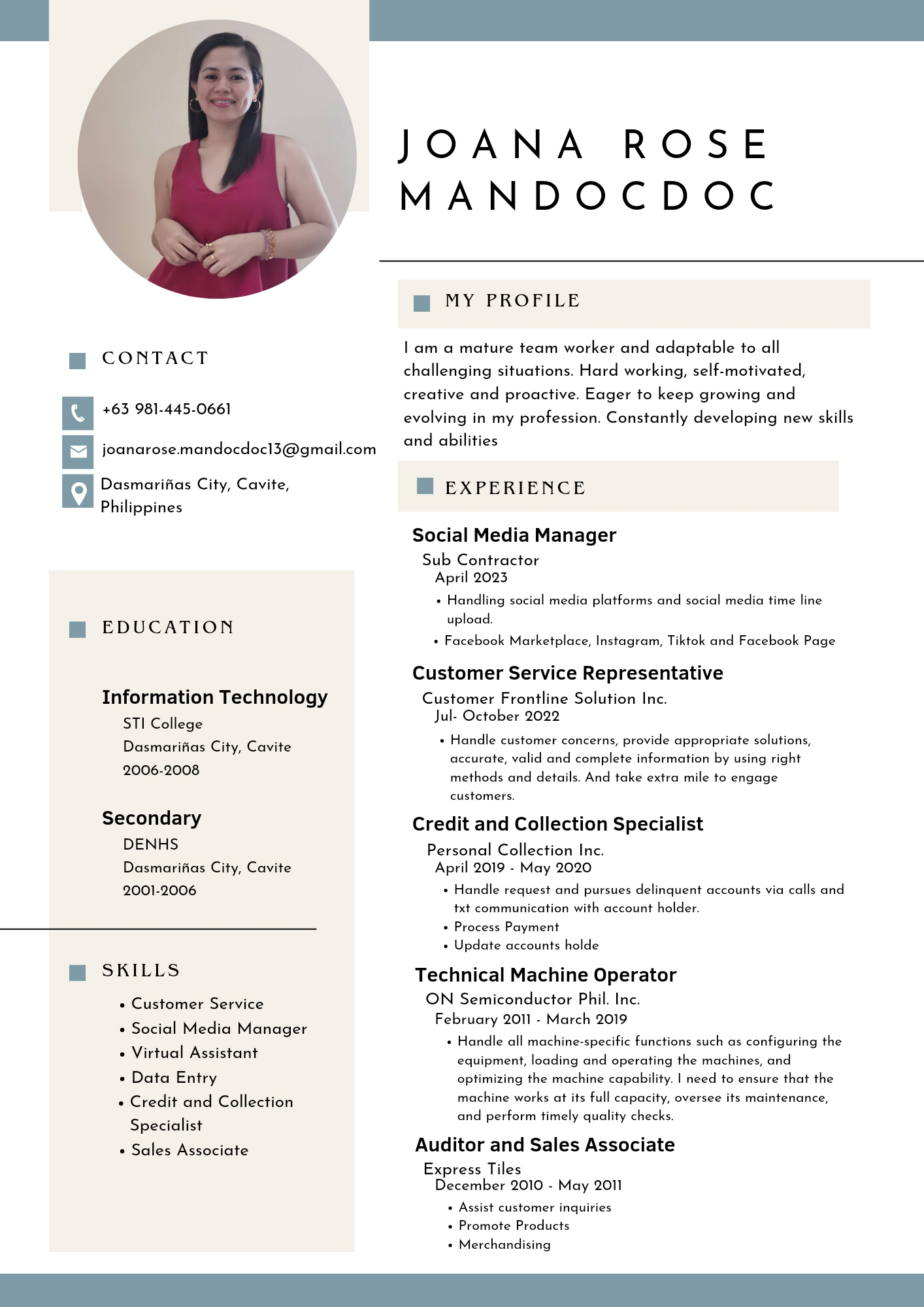 Mandocdoc, Joana Rose - resume.pdf