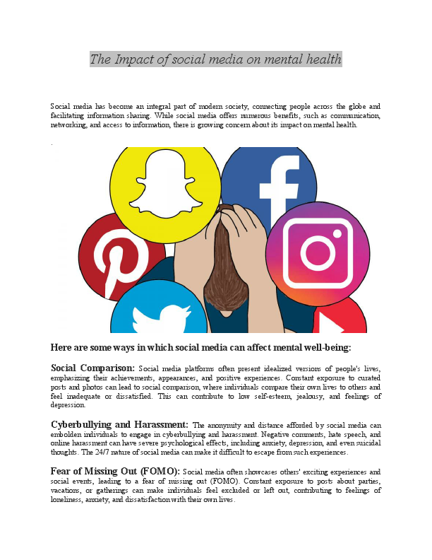 The Impact of social media on mental health.pdf