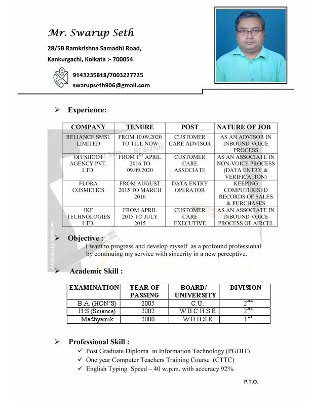 Swarup- Resume.pdf