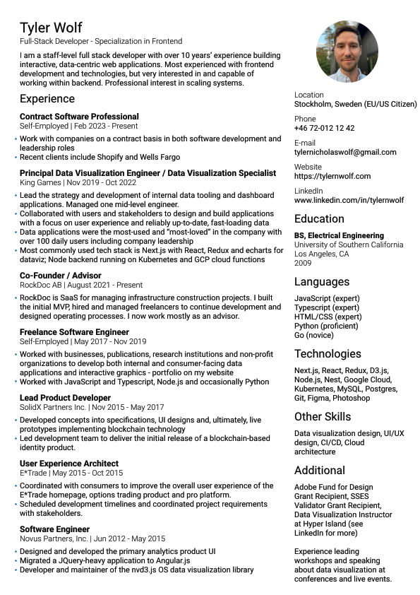 CV - FS - Tyler Wolf 2023.pdf