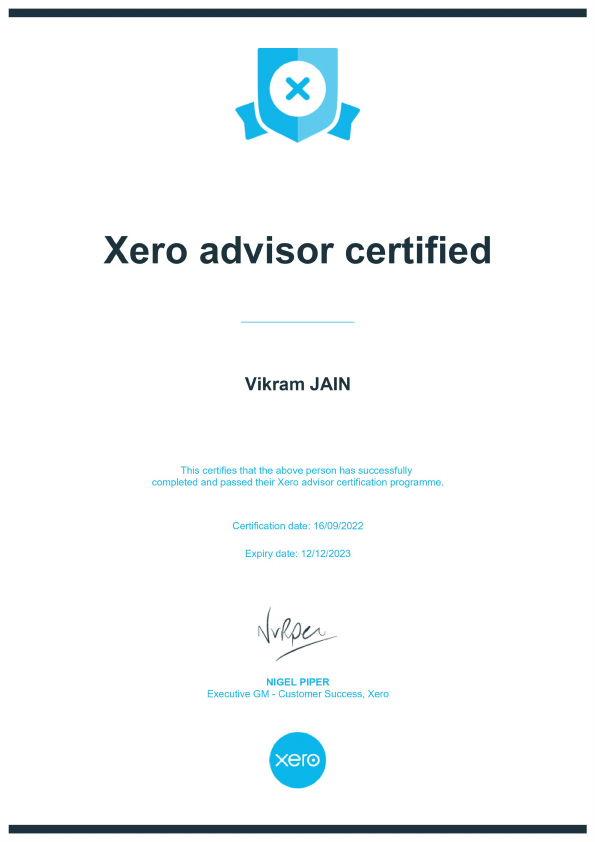 Xero Advisor Certification .pdf