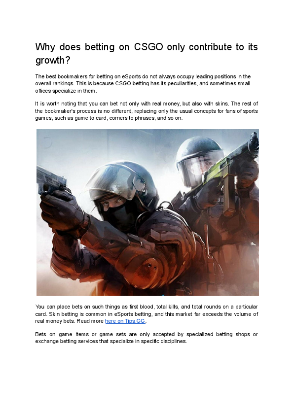 Why does betting on the CSGO only help it grow_.pdf