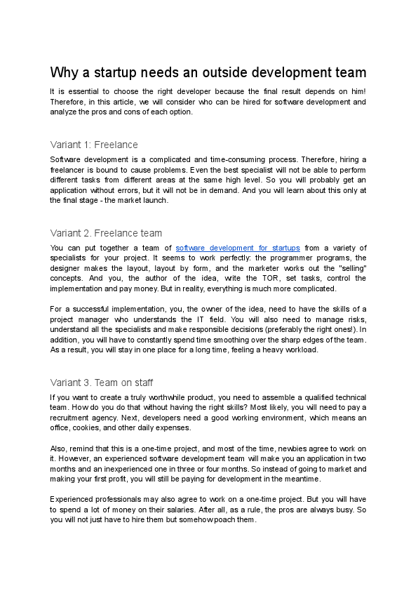 software development for startups.pdf