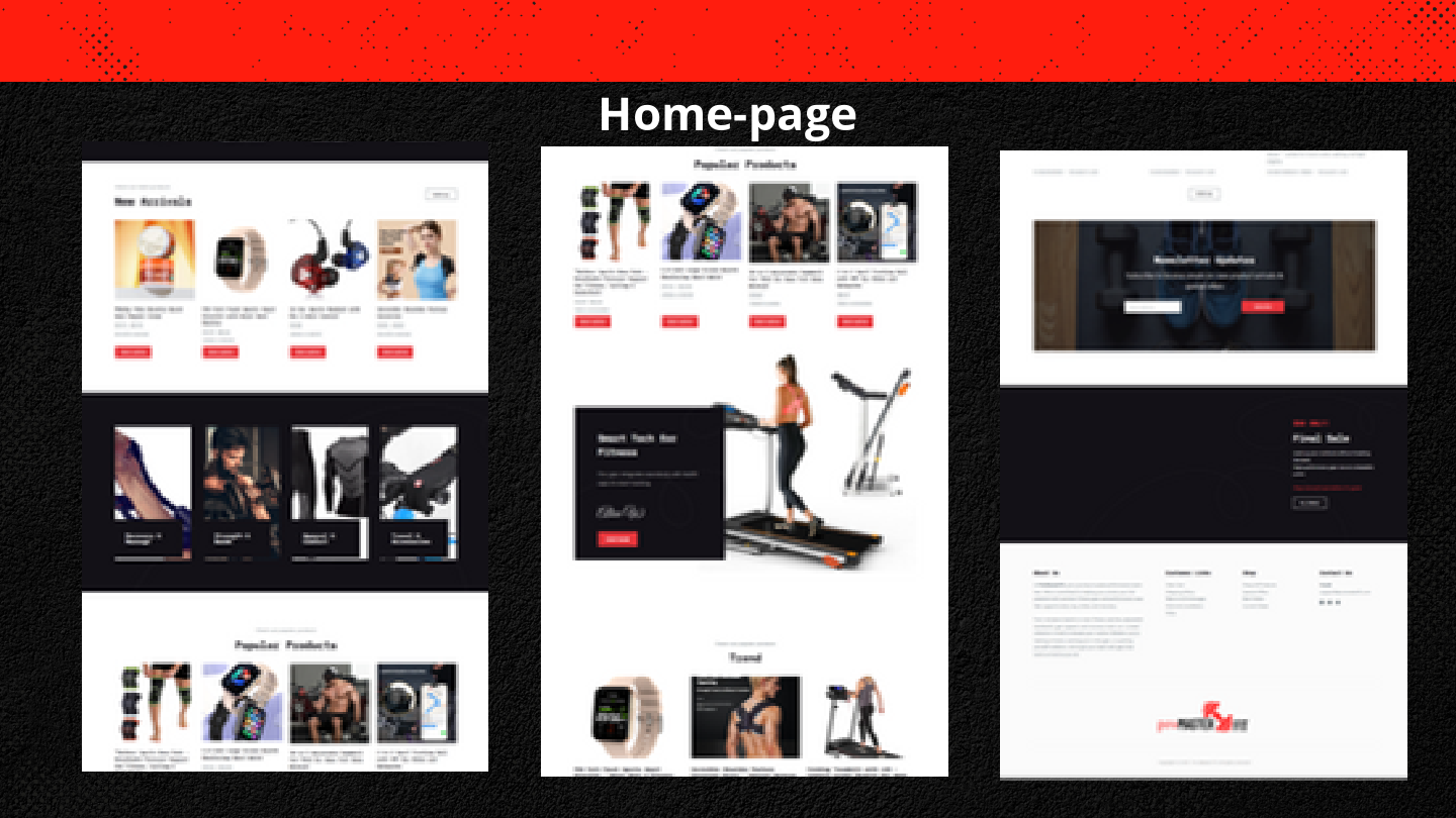 promasterfit project.pdf