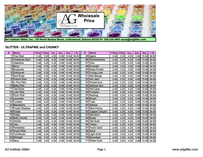 Wholesale Price List 2025.pdf
