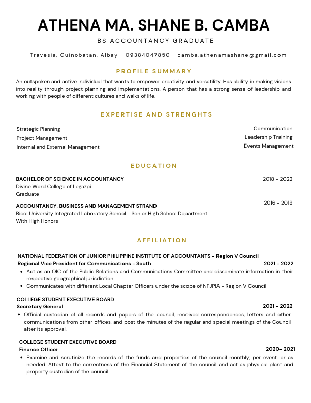 Resume - Camba, Athena Ma. Shane B..pdf
