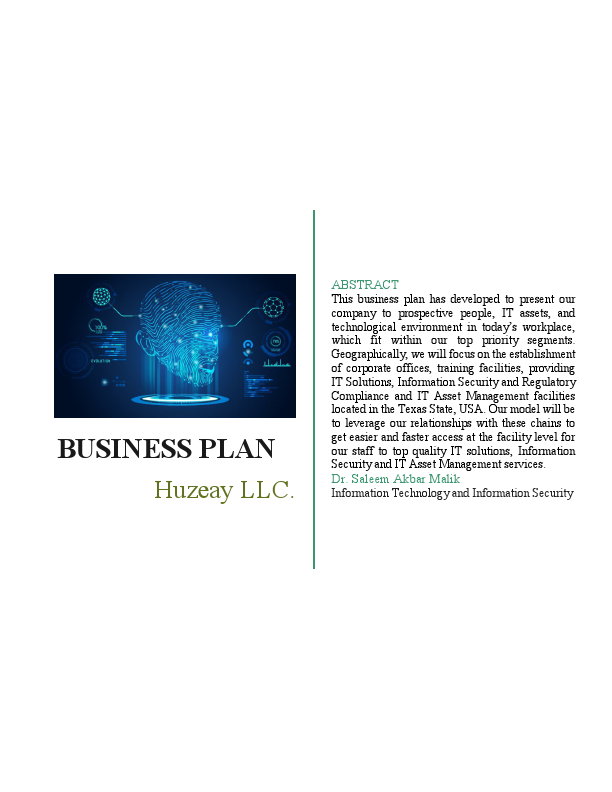 Huzeay, LLC._Business Plan_June, 2022.pdf