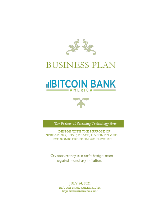 BitCoin Bank America_Business Plan.pdf