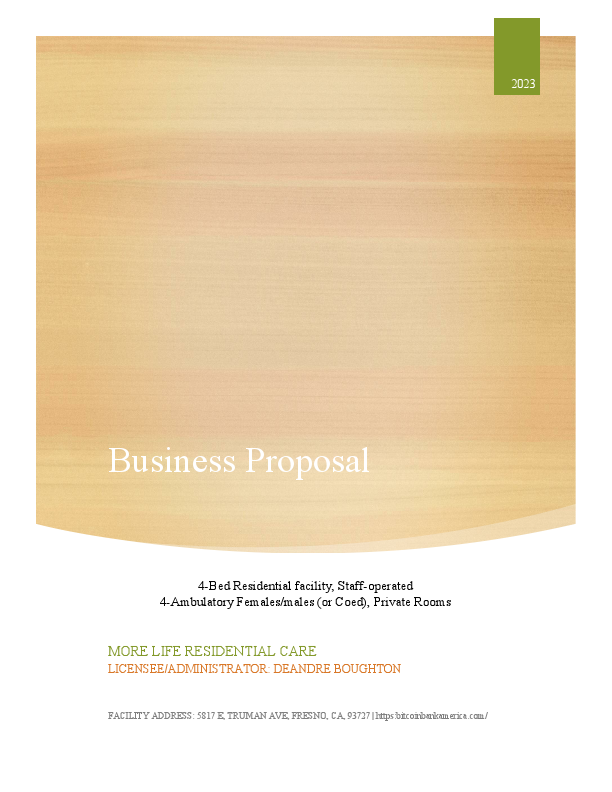 RFP_More Life_Business Proposal.pdf