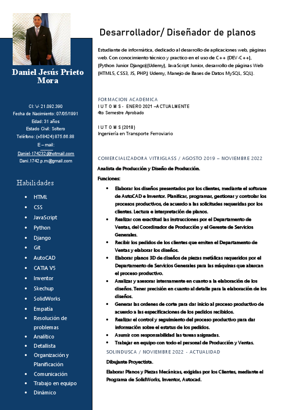 Daniel Jesús Prieto Mora curriculo actualizado - copia.pdf