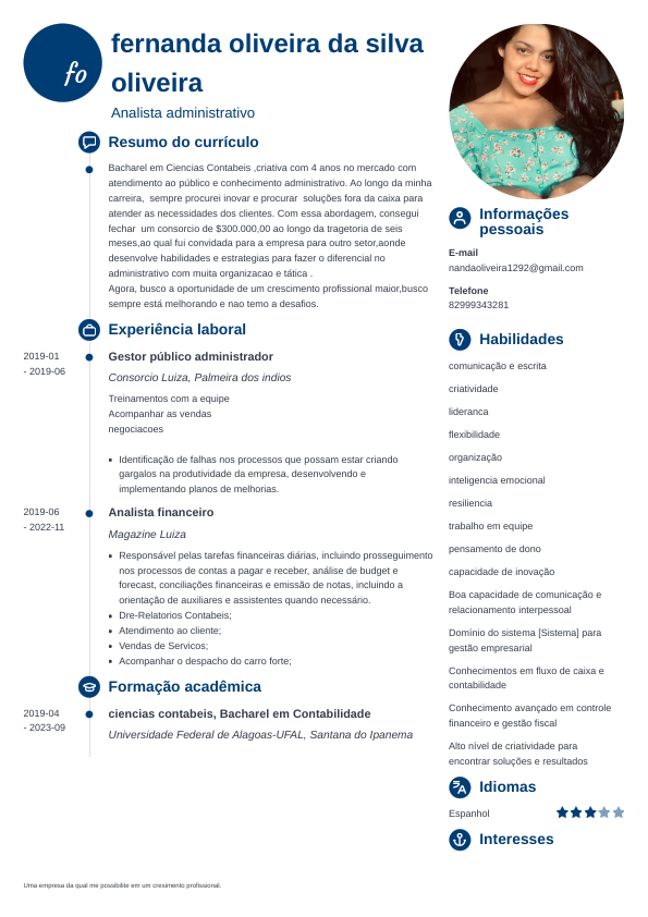 Currículo fernanda oliveira.pdf