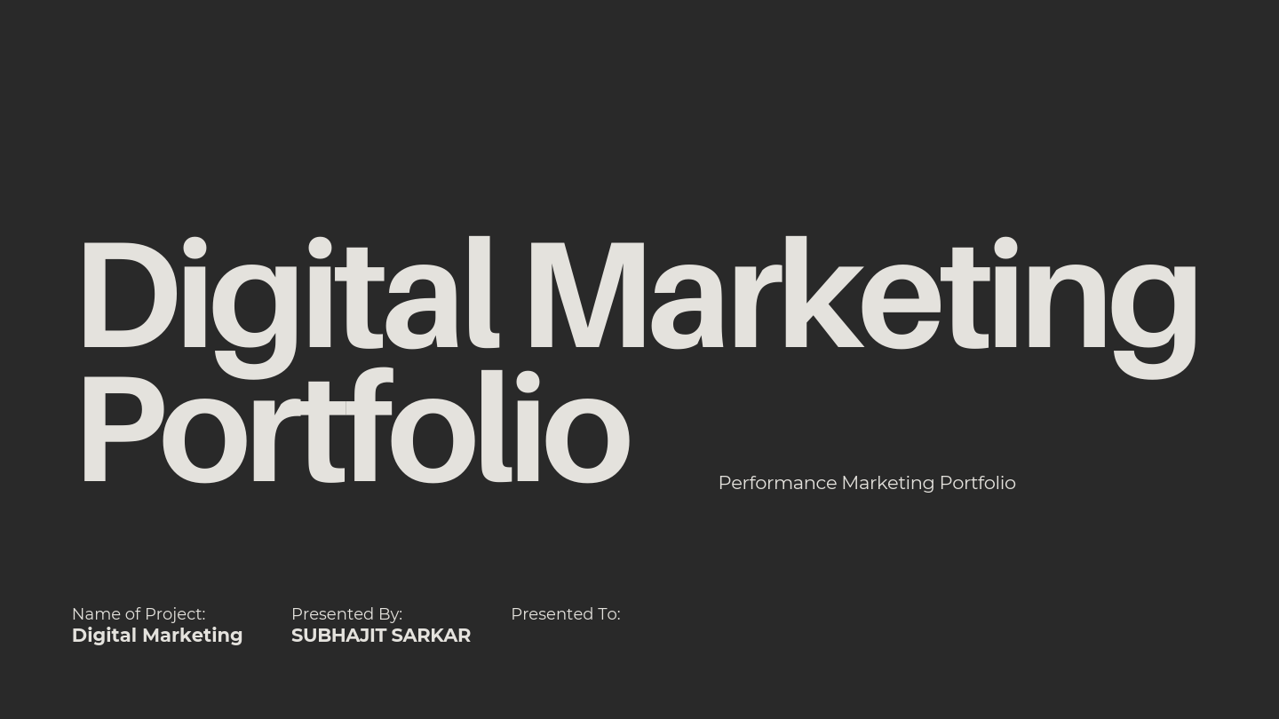 Subhajit Sarkar Portfolio.pdf