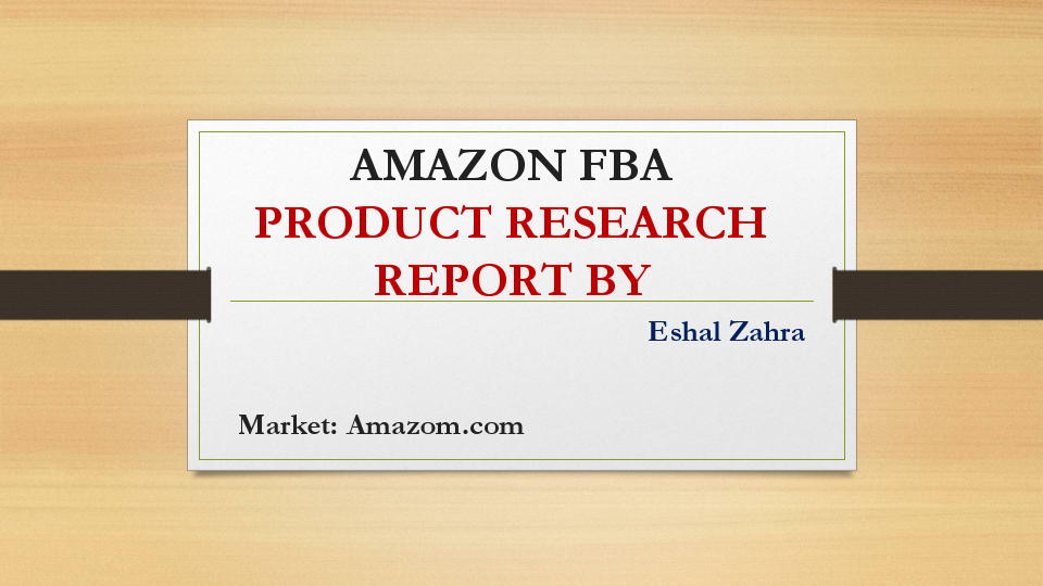 US Market Product # 2.pdf