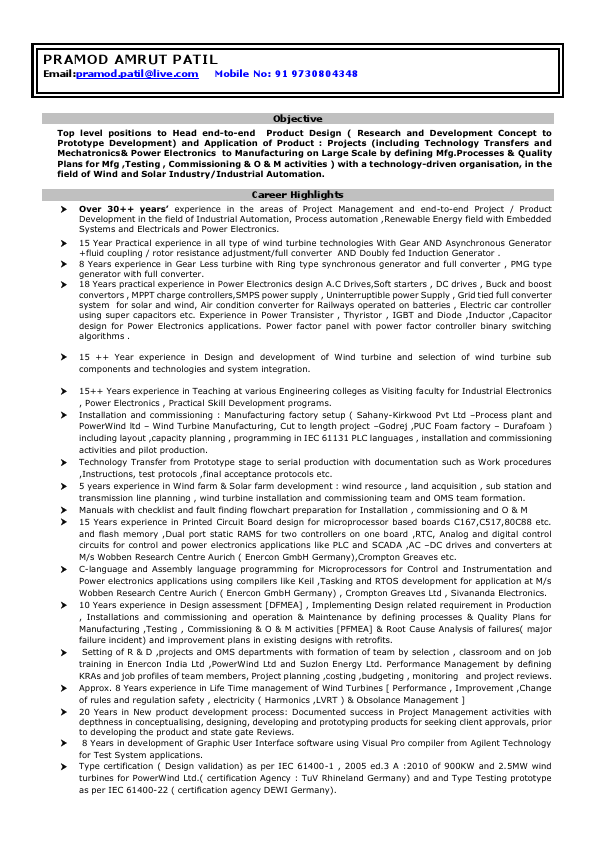 Pramod Resume 14 Oct 2023.pdf
