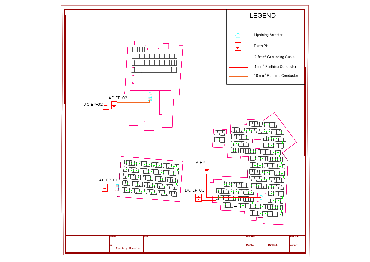 Earthing Drawing .pdf