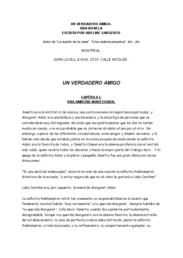 Un verdadero amigo(traducción español).pdf