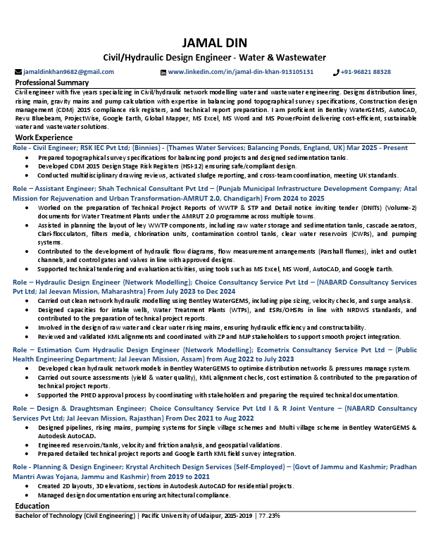 CV_Mr Jamal Din.pdf
