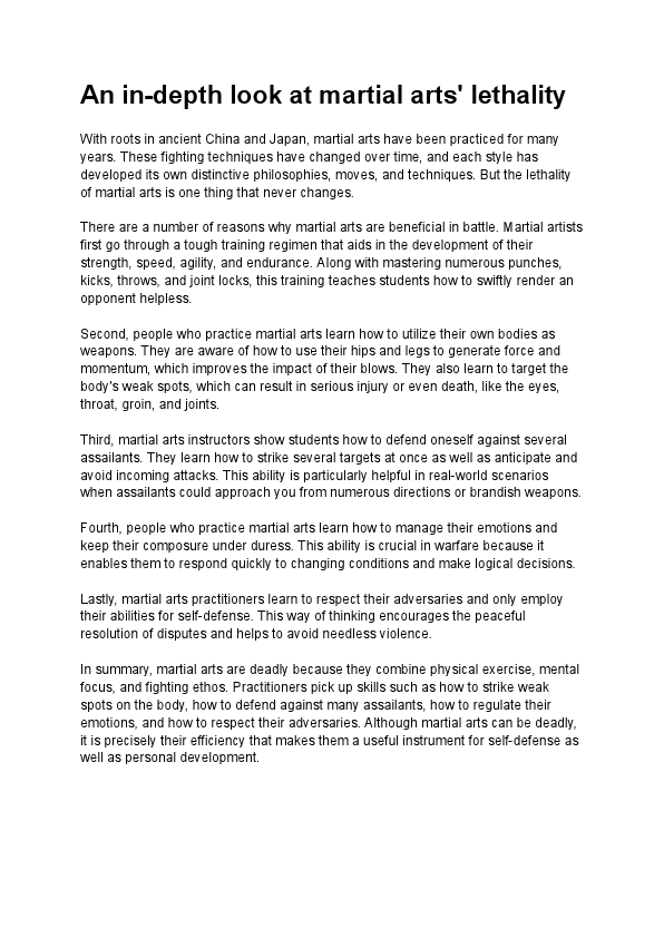 An in-depth look at martial arts' lethality.pdf