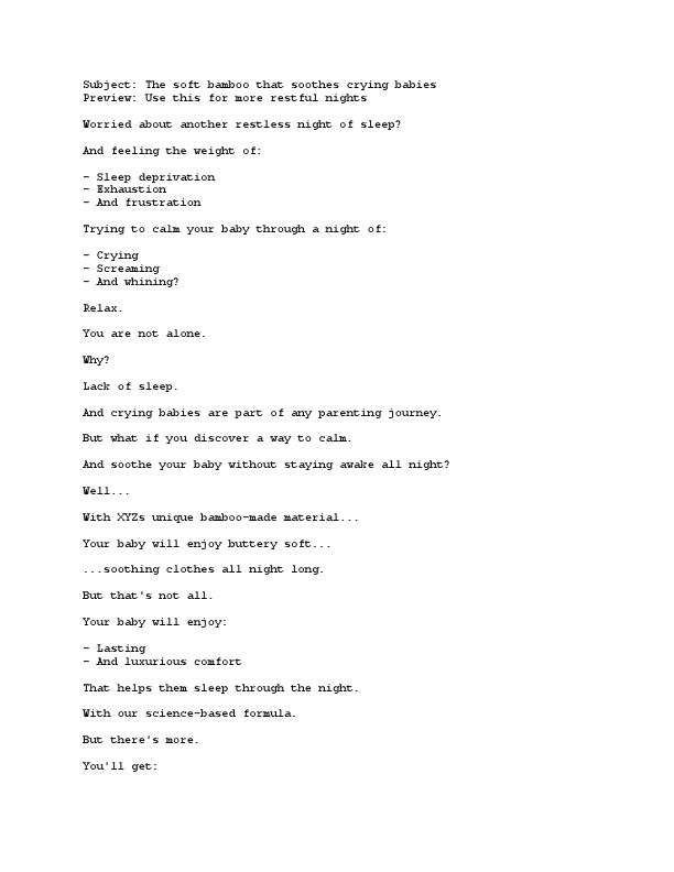 The soft bamboo that soothes crying babies.pdf