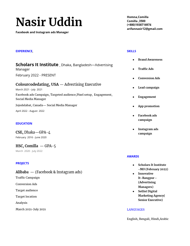 My+resume++CV+for+FB+ads.pdf