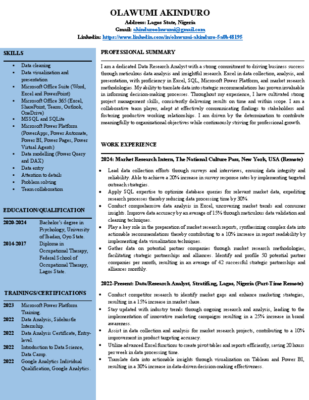 Akinduro Olawumi Résume.pdf