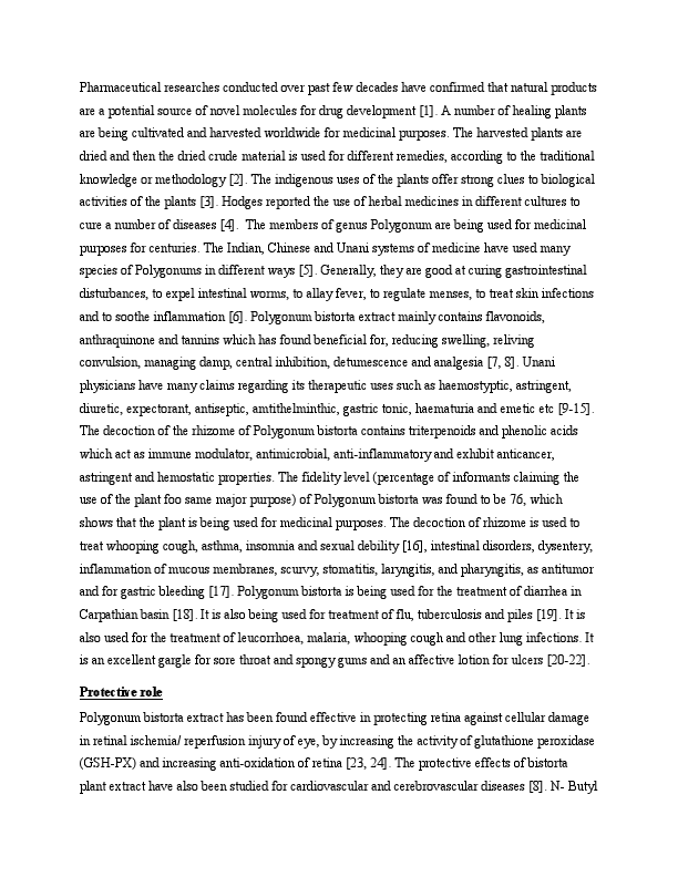 A number of healing plants are being cultivated and harvested worldwide for medi.pdf