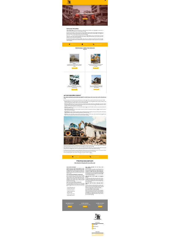 Easy Demolition Company.pdf