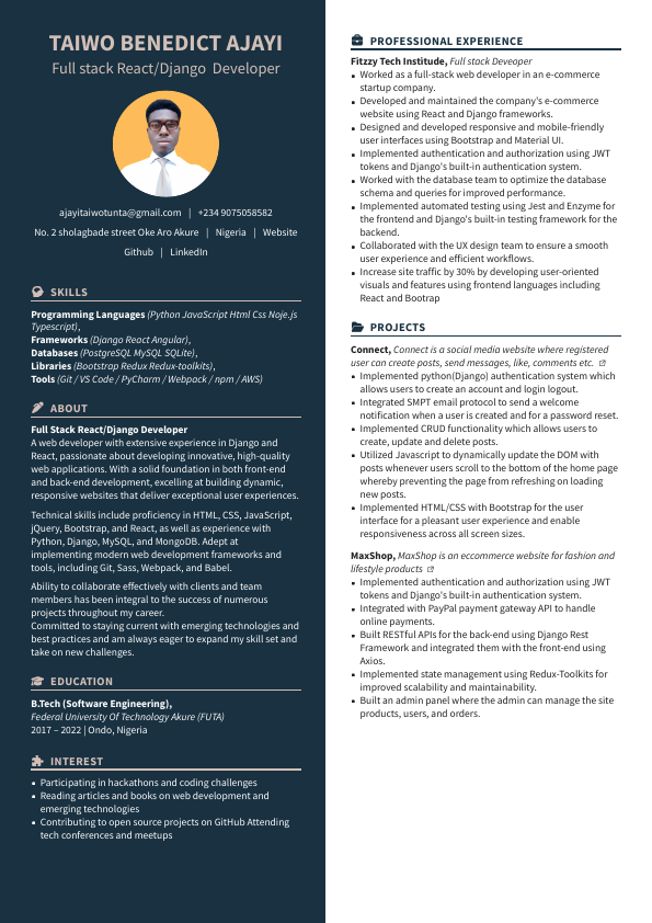 TAIWO_BENEDICT_AJAYI_Resume.pdf
